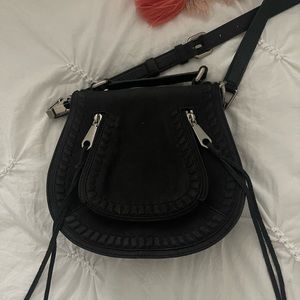 Rebecca Minkoff Small Saddle Bag
